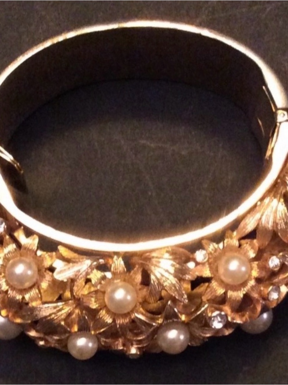 Vintage exquisite bracelet